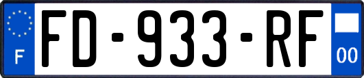 FD-933-RF