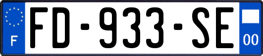 FD-933-SE