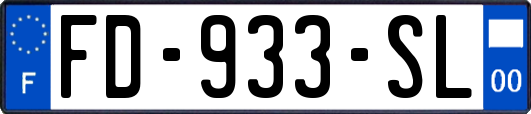 FD-933-SL