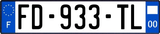 FD-933-TL