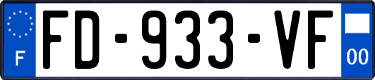 FD-933-VF