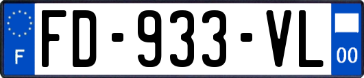 FD-933-VL