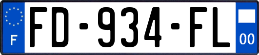 FD-934-FL