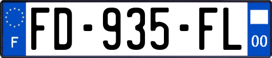 FD-935-FL