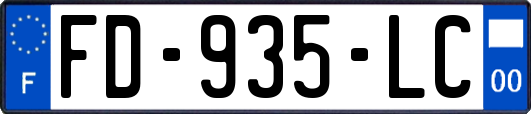 FD-935-LC