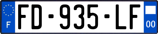 FD-935-LF