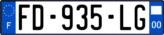 FD-935-LG