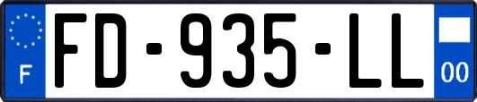FD-935-LL