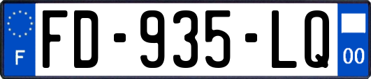 FD-935-LQ