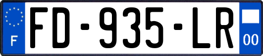 FD-935-LR