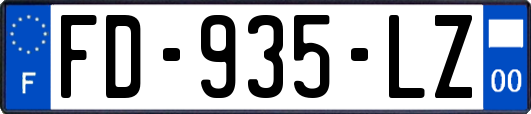FD-935-LZ