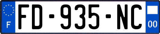 FD-935-NC