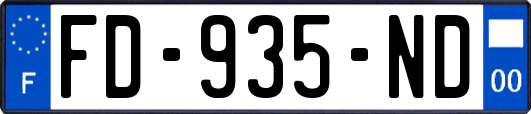 FD-935-ND