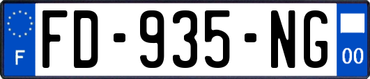 FD-935-NG