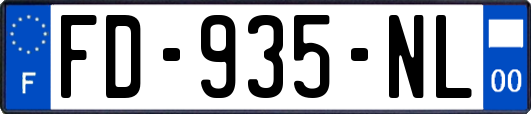 FD-935-NL