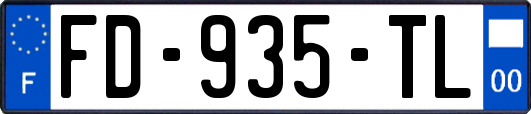 FD-935-TL