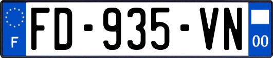 FD-935-VN