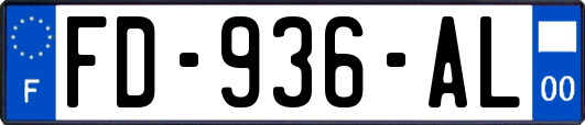 FD-936-AL