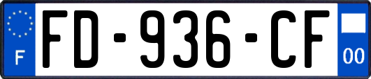FD-936-CF