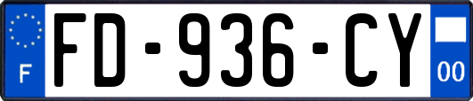 FD-936-CY