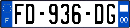 FD-936-DG