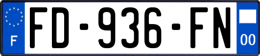 FD-936-FN
