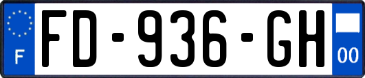 FD-936-GH