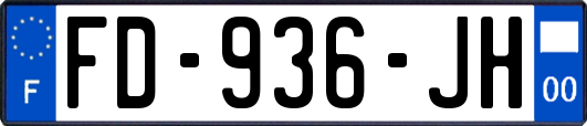 FD-936-JH