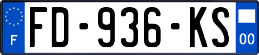 FD-936-KS