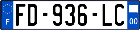 FD-936-LC