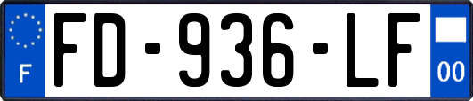 FD-936-LF
