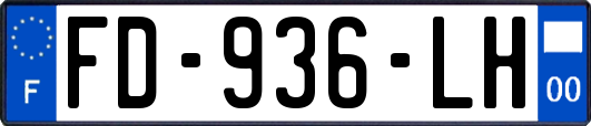 FD-936-LH