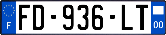 FD-936-LT