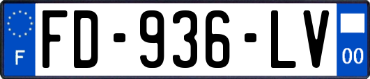 FD-936-LV