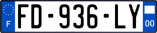 FD-936-LY