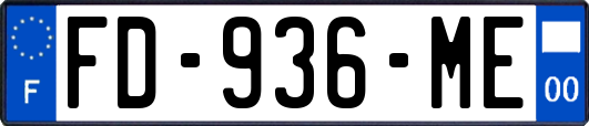 FD-936-ME