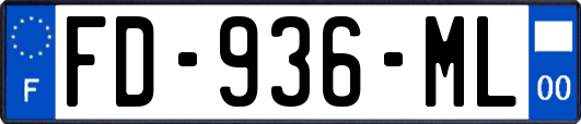 FD-936-ML