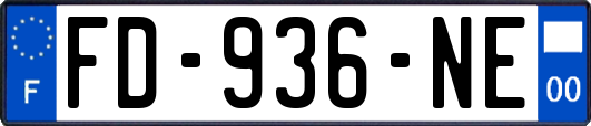 FD-936-NE