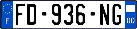 FD-936-NG