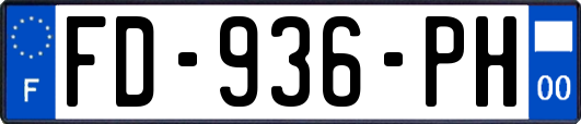 FD-936-PH