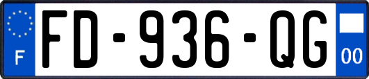 FD-936-QG
