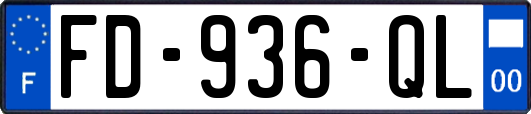 FD-936-QL