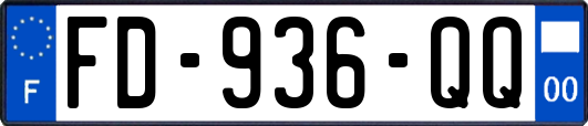 FD-936-QQ