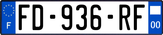 FD-936-RF