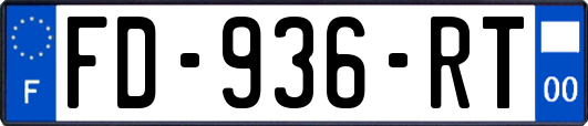 FD-936-RT