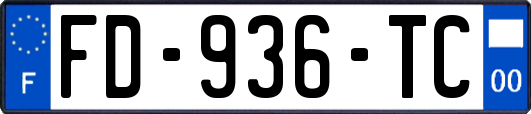 FD-936-TC