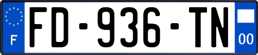 FD-936-TN