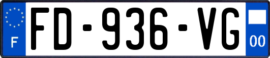 FD-936-VG