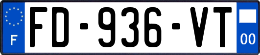 FD-936-VT
