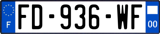 FD-936-WF